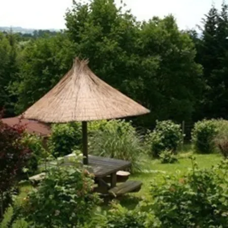 Avec Animaux, Terrasse Et Parking - Fr-1-489-323 *