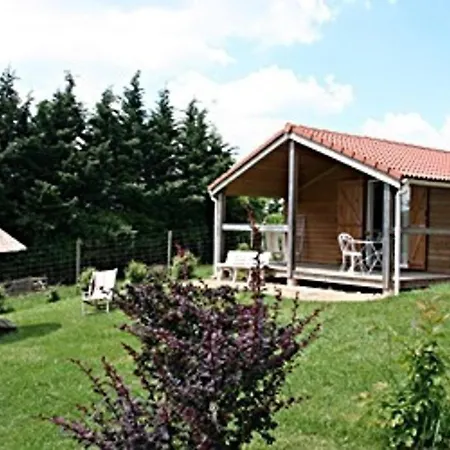 Avec Animaux, Terrasse Et Parking - Fr-1-489-323